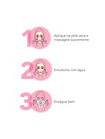 Óleo micellar demaquilante bioderma - sensibio micellar cleansing oil