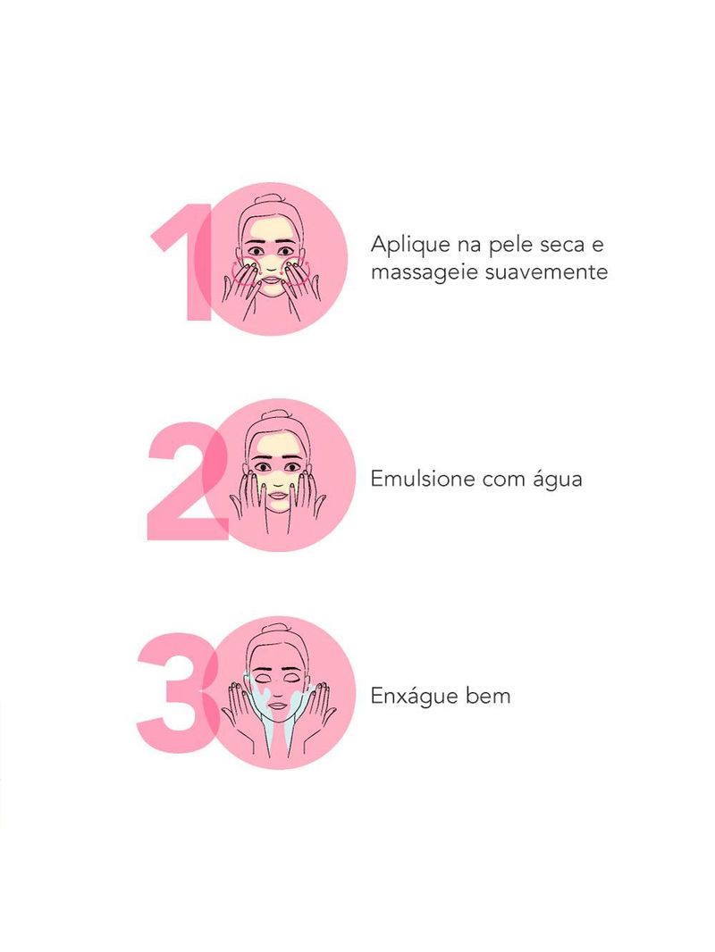 Óleo micellar demaquilante bioderma - sensibio micellar cleansing oil