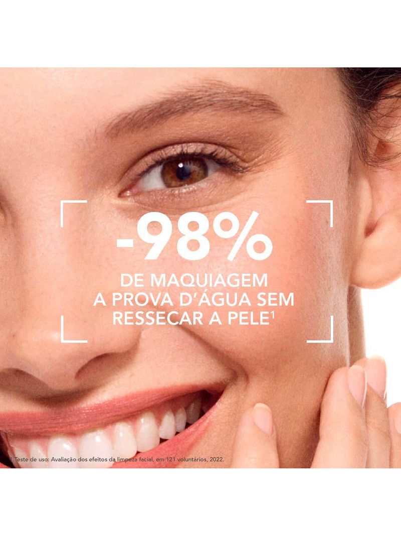 Óleo micellar demaquilante bioderma - sensibio micellar cleansing oil