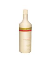 Ghair escova progressiva alemã passo 3 - máscara finalizadora