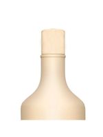 Ghair escova progressiva alemã passo 3 - máscara finalizadora