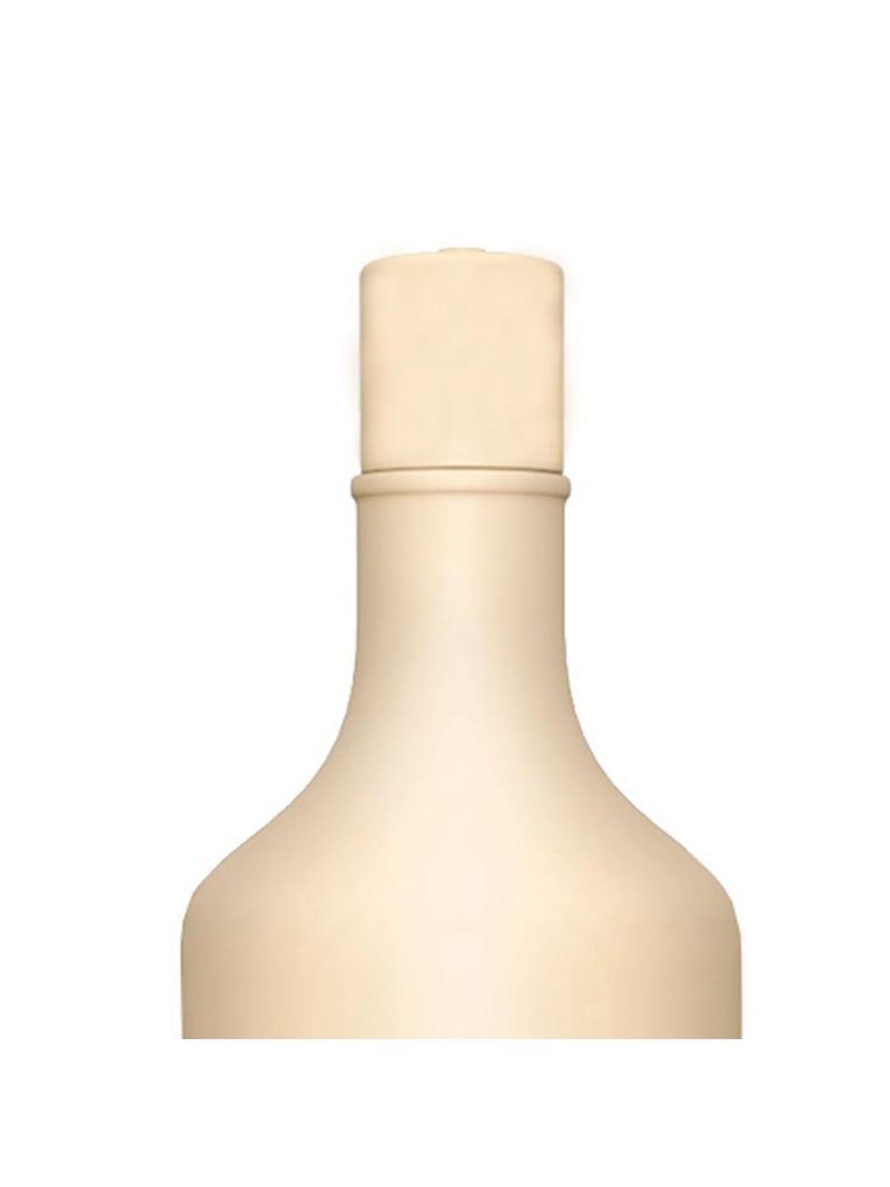 Ghair escova progressiva alemã passo 3 - máscara finalizadora