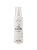 Keune care derma activate thickening spray leave-in fortificante