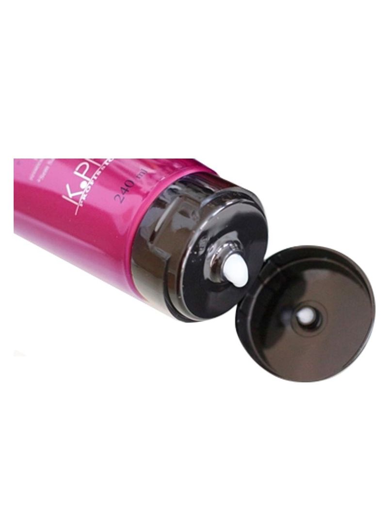 K-pro intense repair - shampoo reconstrutor