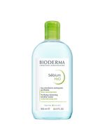 Água micelar antioleosidade bioderma - sébium h2o