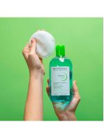 Água micelar antioleosidade bioderma - sébium h2o