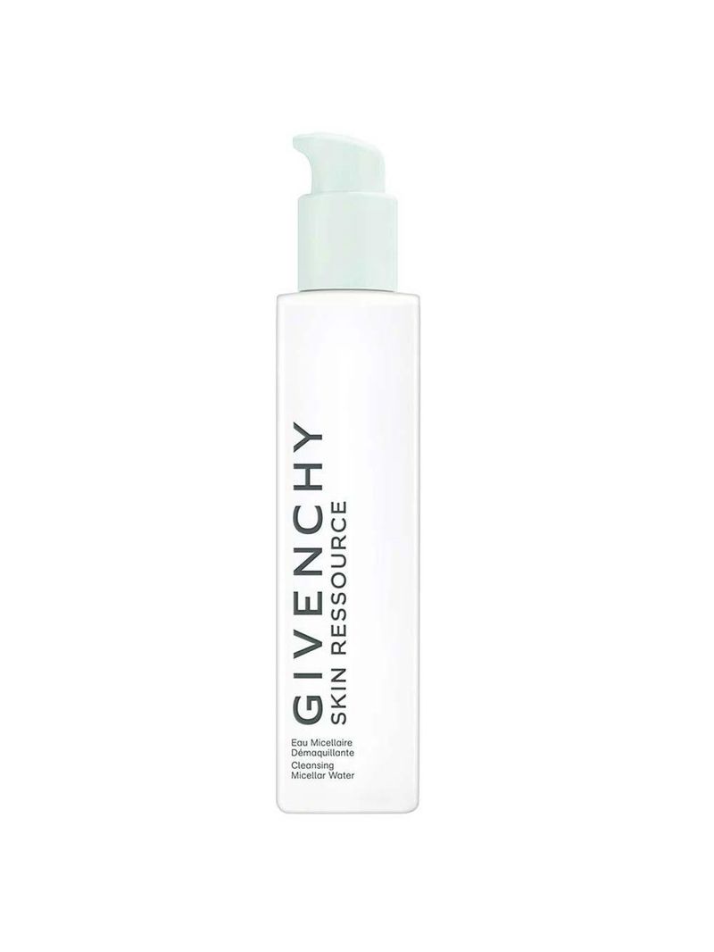 Água micelar givenchy skin ressource