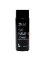 Dexe fibers disfarce para calvície