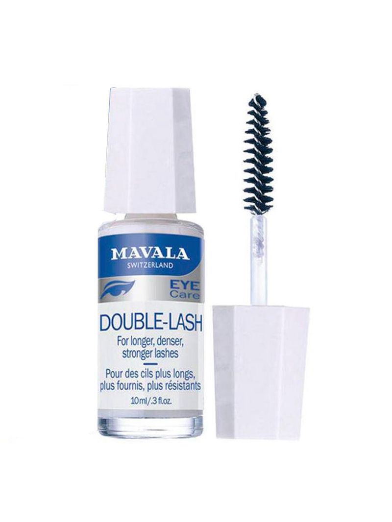 Fortalecedor e acelerador do crescimento dos cílios mavala double-cils