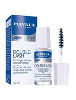 Fortalecedor e acelerador do crescimento dos cílios mavala double-cils