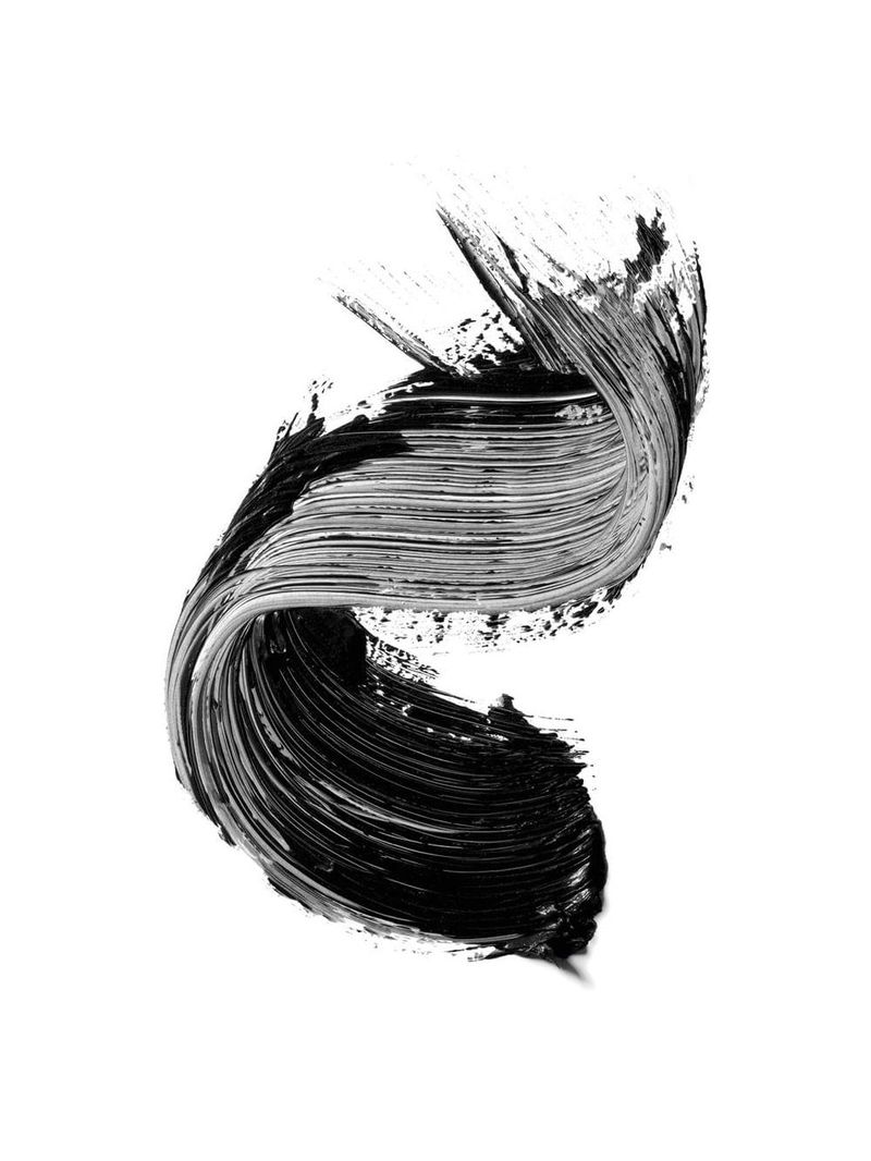 Máscara para cílios shiseido - imperiallash mascaraink à prova d’Água