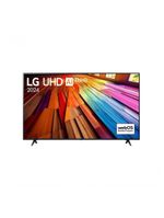 Smart TV UHD LG UT80 50" 4K + Soundbar S40T 21 Canais
