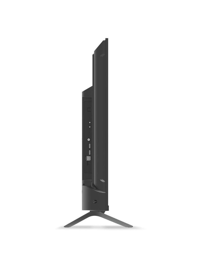 Smart Philips 43 Full HD Comando De Voz HDR Preto Bivolt