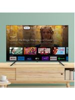 Smart Philips 43 Full HD Comando De Voz HDR Preto Bivolt