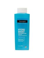 Hidratante corporal neutrogena - hydro boost water gel
