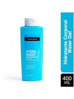 Hidratante corporal neutrogena - hydro boost water gel