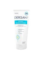 Hidratante corporal dersani - dersani creme hidratante