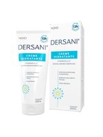 Hidratante corporal dersani - dersani creme hidratante