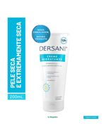 Hidratante corporal dersani - dersani creme hidratante