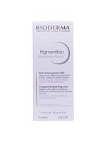 Clareador corporal para Áreas Íntimas e sensíveis bioderma - pigmentbio sensitive areas