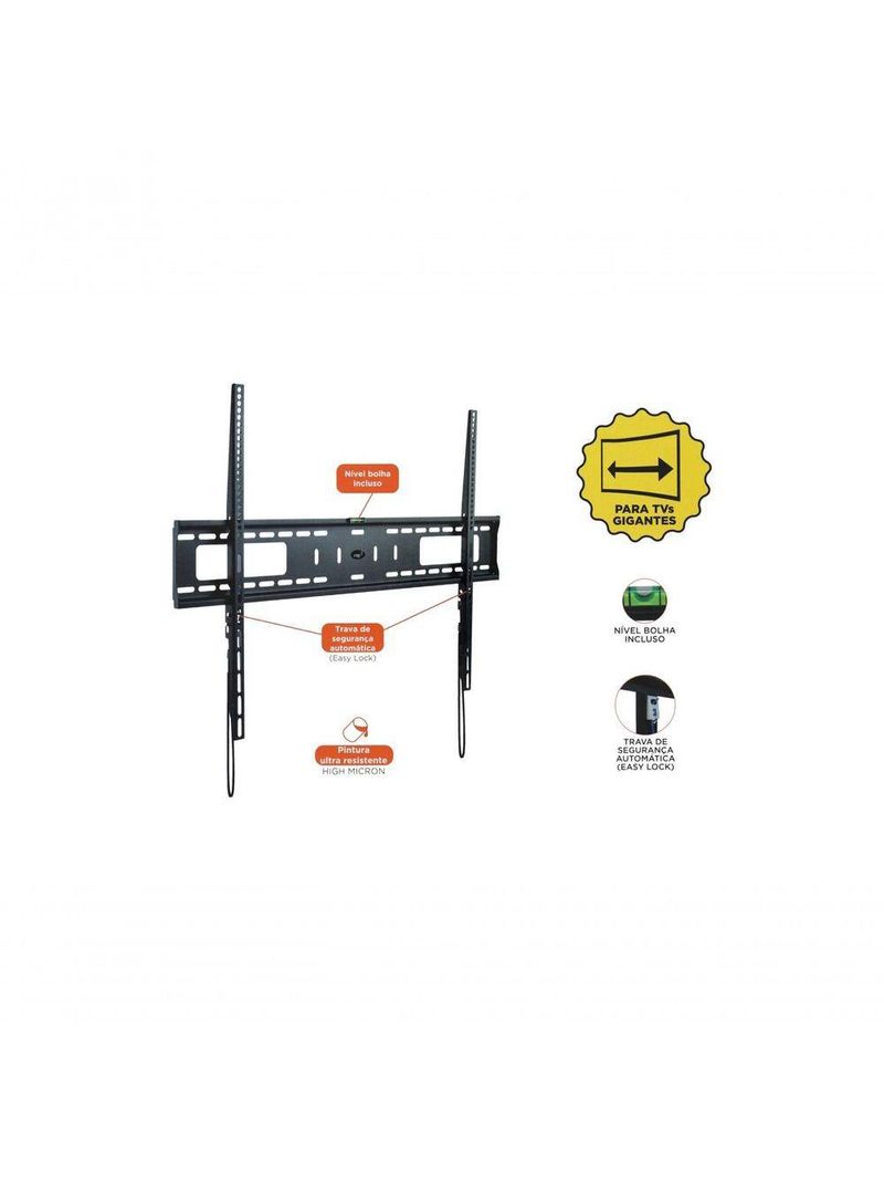 Suporte De Parede Fixo LG MJH66420806