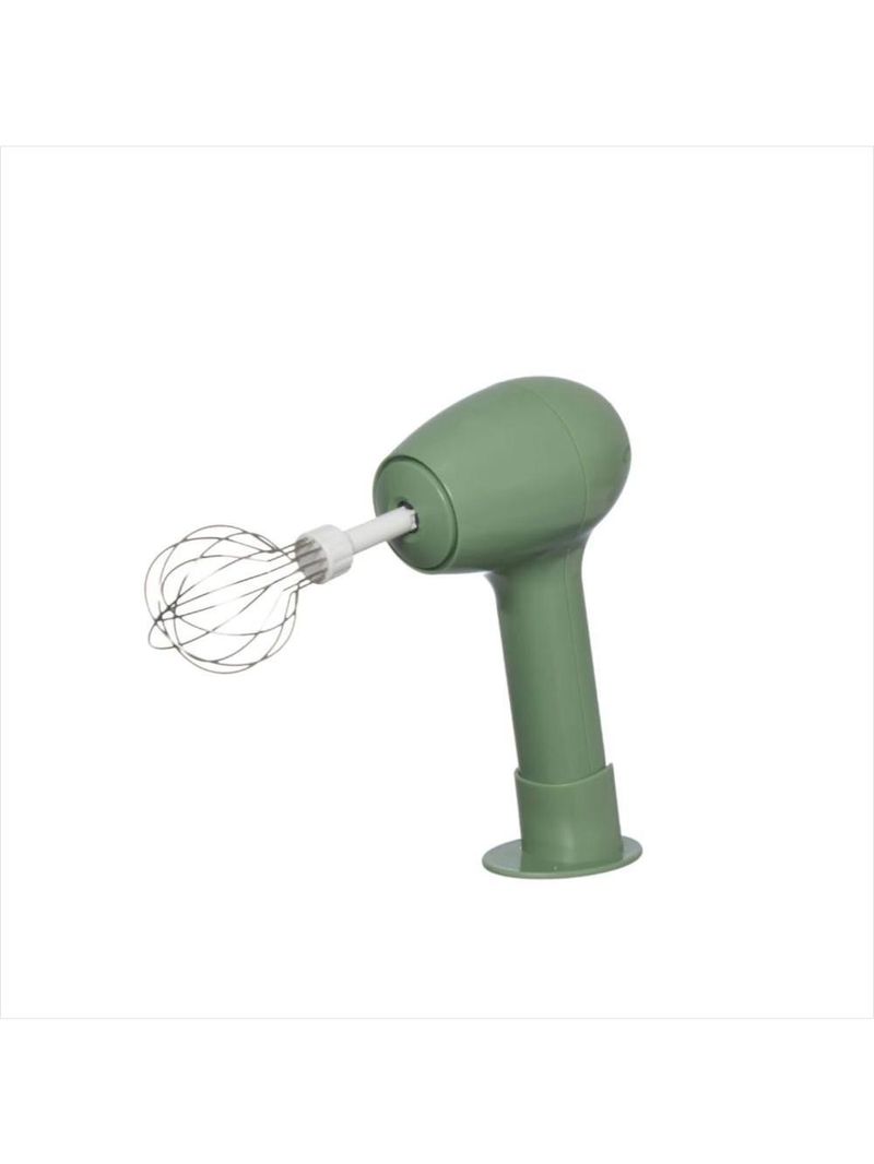 Mixer elétrico 3 velocidades usb 5v western home