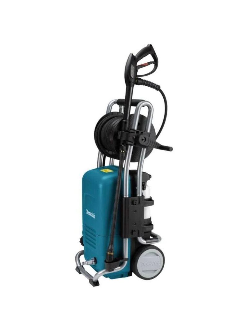 Lavadora De Alta Pressao 2175psi 500l-h Hw151 Makita 220V