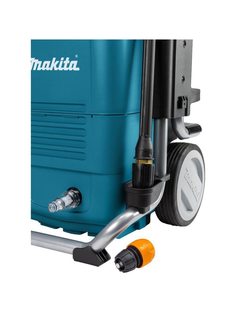 Lavadora De Alta Pressao 2175psi 500l-h Hw151 Makita 220V