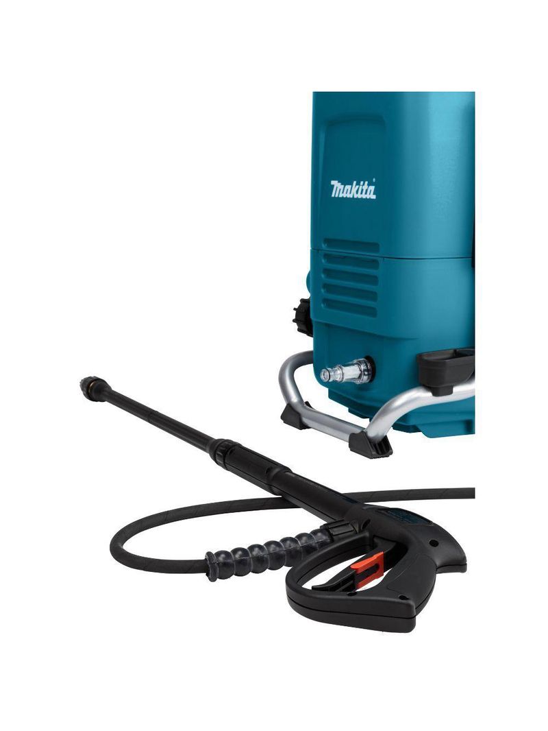 Lavadora De Alta Pressao 2175psi 500l-h Hw151 Makita 220V