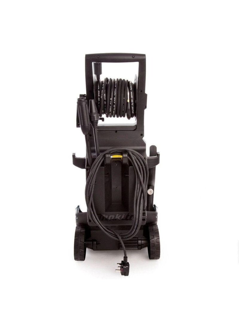 Lavadora Alta Pressao 1885psi Snow Foam Hw1300 Makita 220V