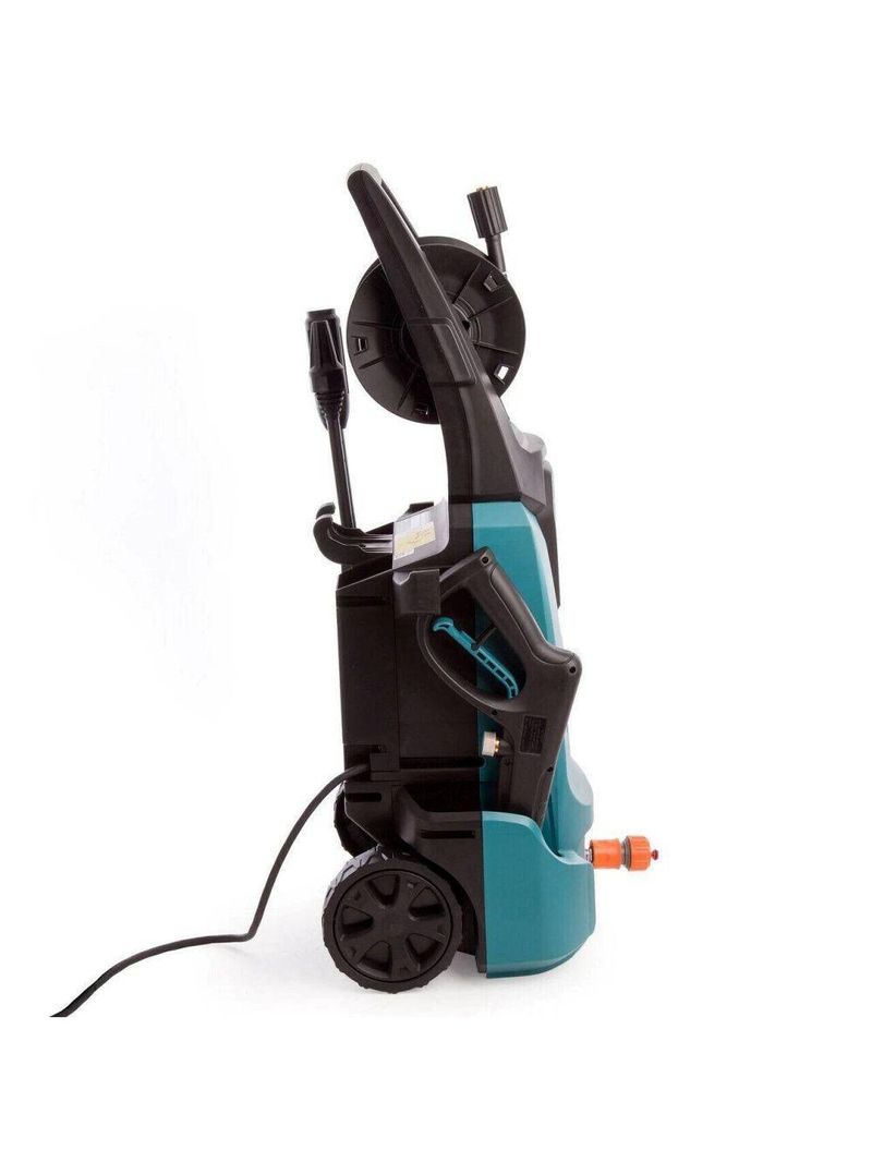Lavadora Alta Pressao 1885psi Snow Foam Hw1300 Makita 220V