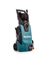 Lavadora Alta Pressao 1885psi Snow Foam Hw1300 Makita 220V