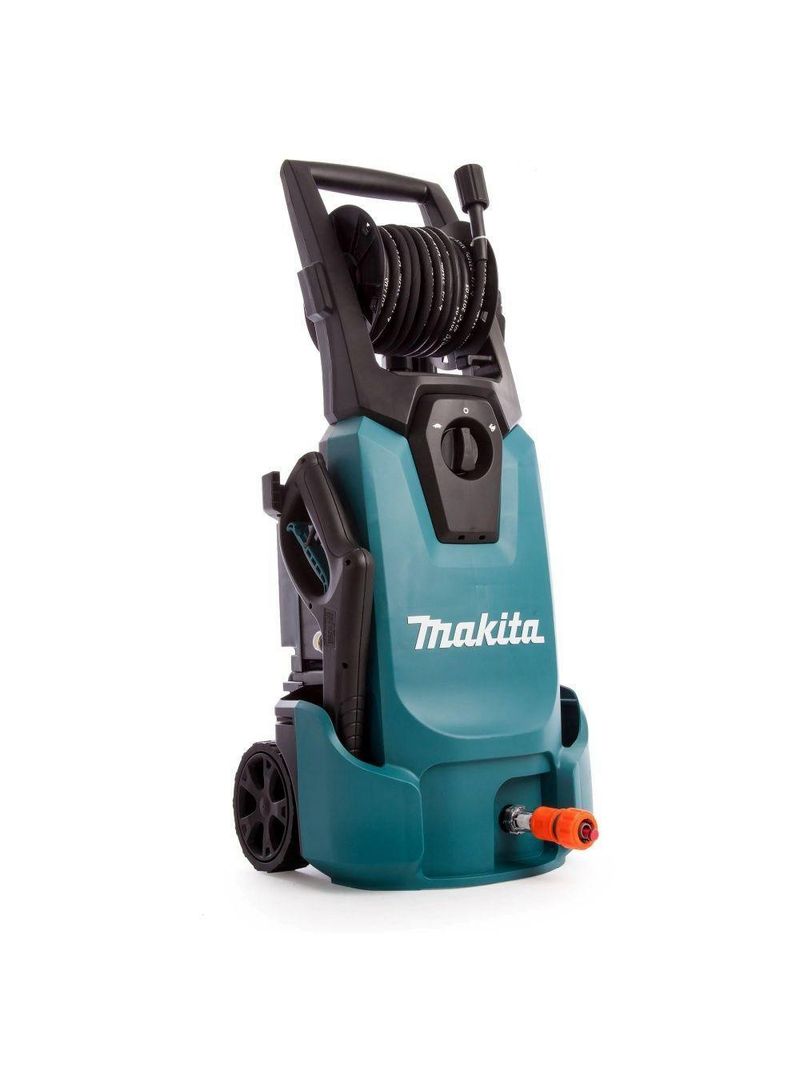 Lavadora Alta Pressao 1885psi Snow Foam Hw1300 Makita 220V
