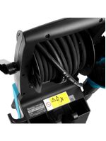 Lavadora Alta Pressao 1885psi Snow Foam Hw1300 Makita 220V