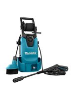 Lavadora Alta Pressao 1885psi Snow Foam Hw1300 Makita 220V
