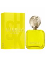 Perfume shakira amarillo feminino eau de parfum
