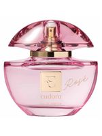 Perfume rosé eudora feminino eau de parfum