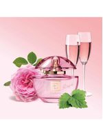 Perfume rosé eudora feminino eau de parfum