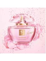 Perfume rosé eudora feminino eau de parfum