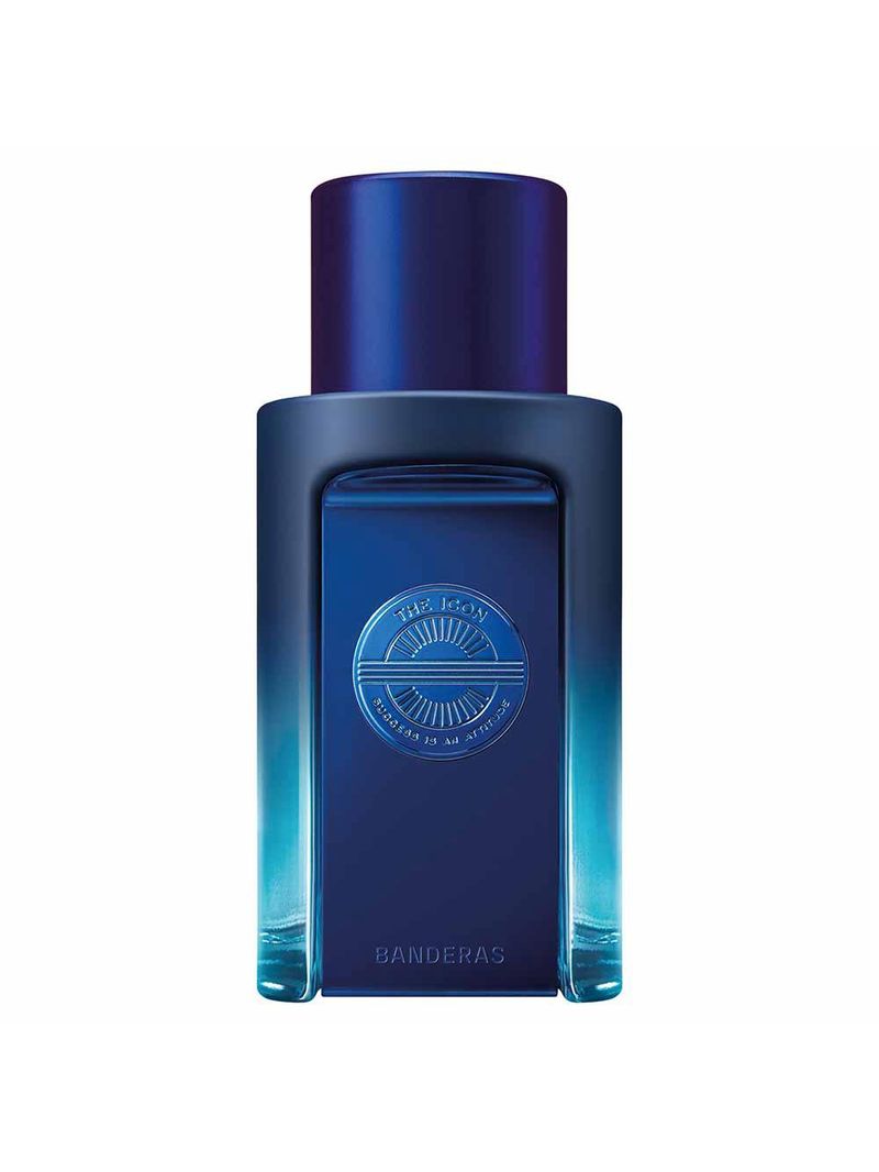 Perfume the icon supreme masculino eau de parfum intense