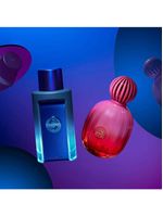 Perfume the icon supreme masculino eau de parfum intense