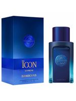 Perfume the icon supreme masculino eau de parfum intense