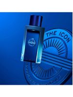 Perfume the icon supreme masculino eau de parfum intense