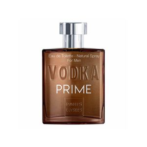 Perfume vodka mylos paris elysees masculino eau de toilette