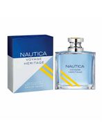 Perfume voyage heritage nautica masculino eau de toilette