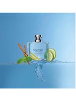 Perfume voyage heritage nautica masculino eau de toilette