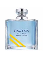 Perfume voyage heritage nautica masculino eau de toilette