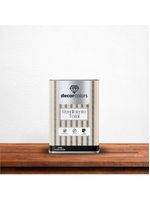 Tinta premium rendimento total  - decor colors