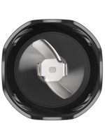 Mixer electrolux 3 em 1 eib10 truflow com copo e batedor 400w preto