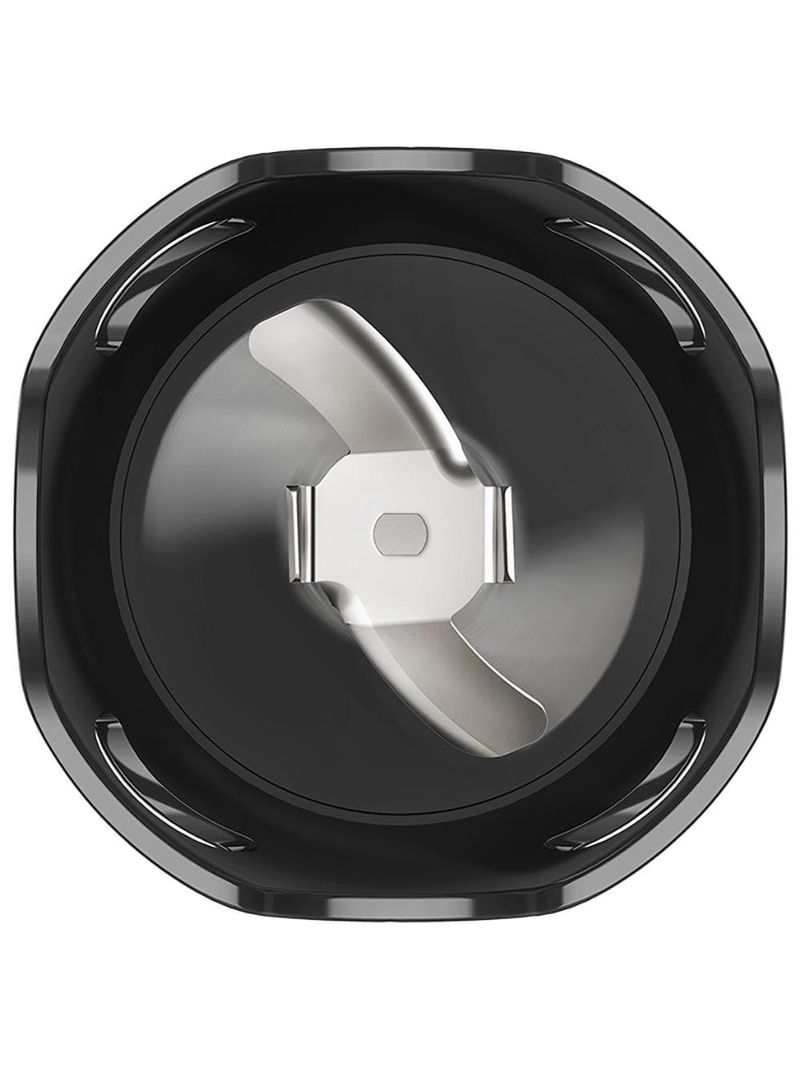 Mixer electrolux 3 em 1 eib10 truflow com copo e batedor 400w preto